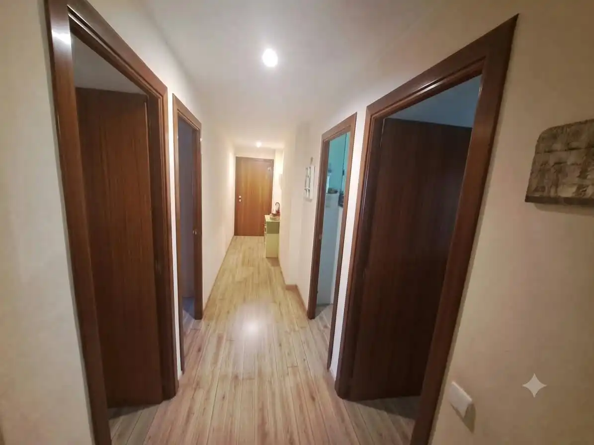 Flat for sale in Rubí  with Air Conditioner, Heating and Balcony