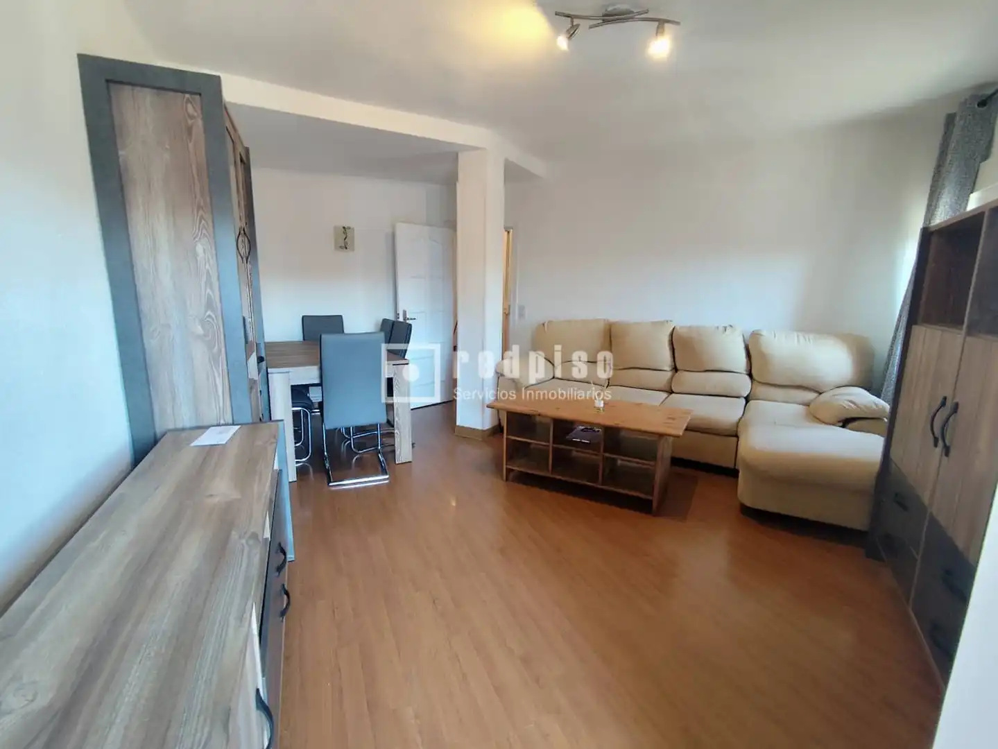 Flat for rent in de Antonia Rodríguez Sacristán, Puerta Bonita