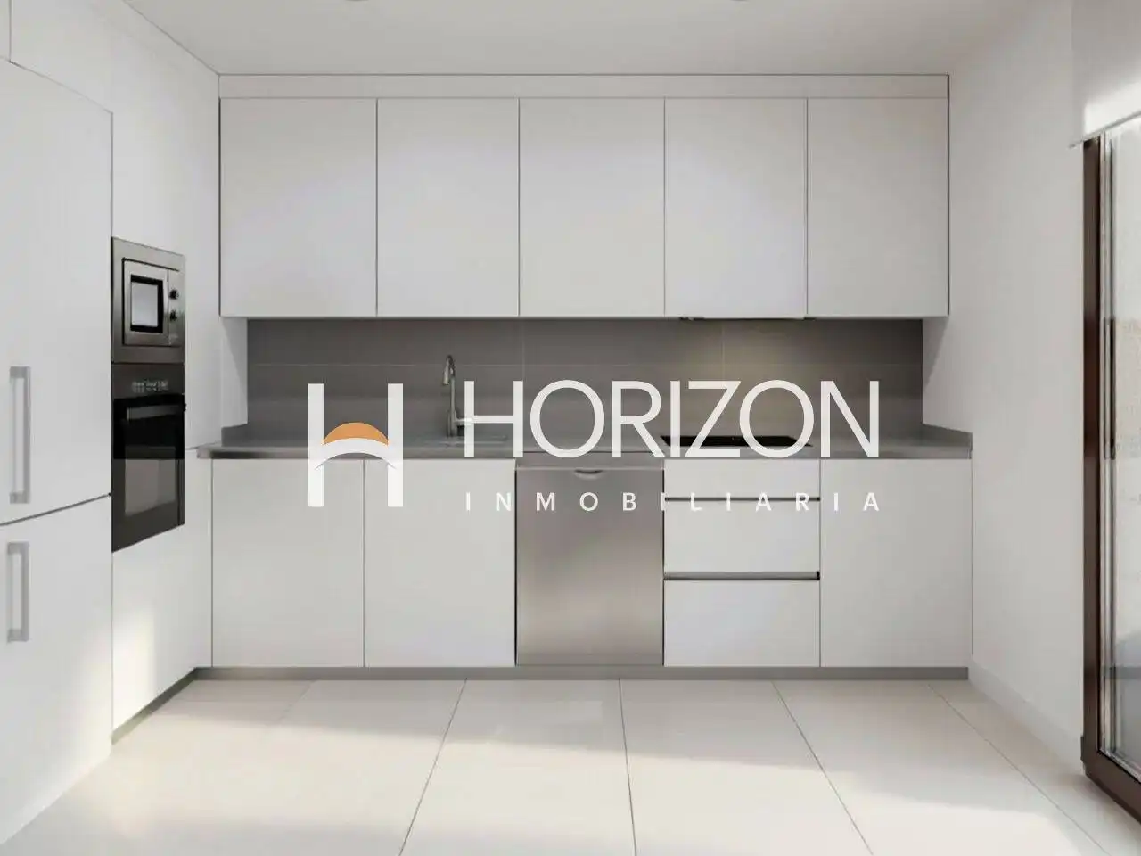 Kitchen of Detached homes for sale in Calafell  with Air Conditioner, Heating and Private garden