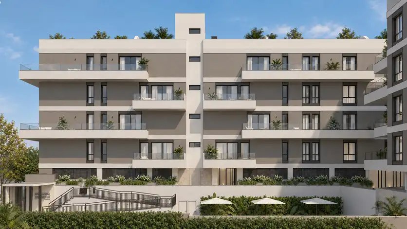 Apartment with pool for sale in Calle Don Francisco del Pino Roldan 2, imagen 12