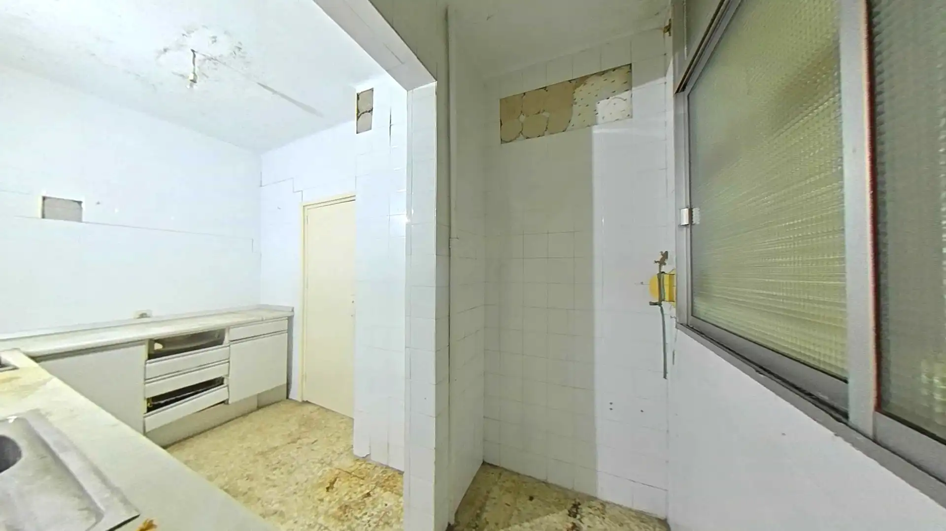 Cuina de Pis en venda en Las Cabezas de San Juan