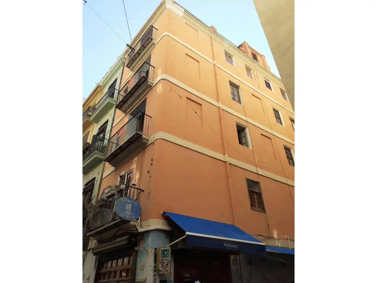 Flat with terrace for sale in Calle Zurradores, imagen 12
