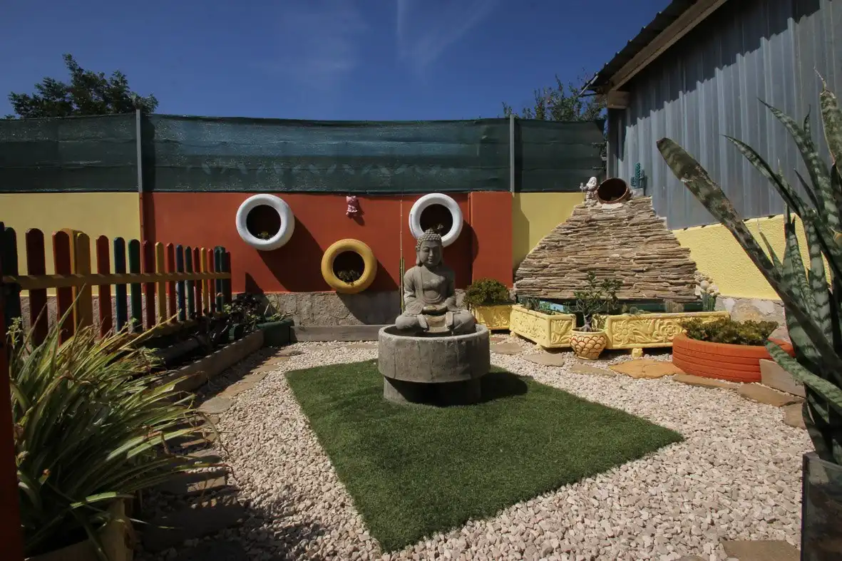Villa mit Pool zum Verkauf in La Pedrera - Vessanes, imagen 10