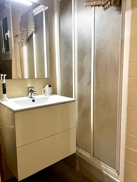 Piso en venta en Carrer de Can Pujolet, La Font d'en Fargues