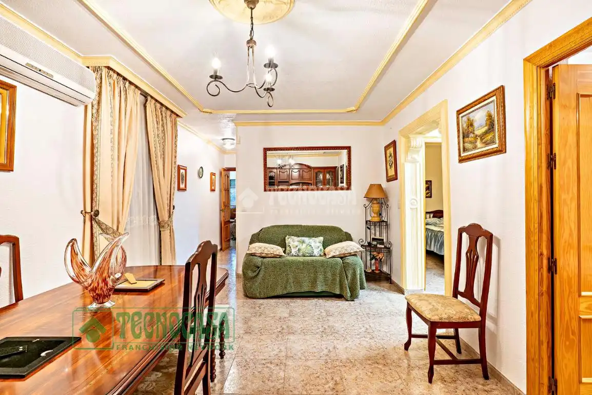 Maison jumelée avec terrasse à vendre à La Mojonera, imagen 22