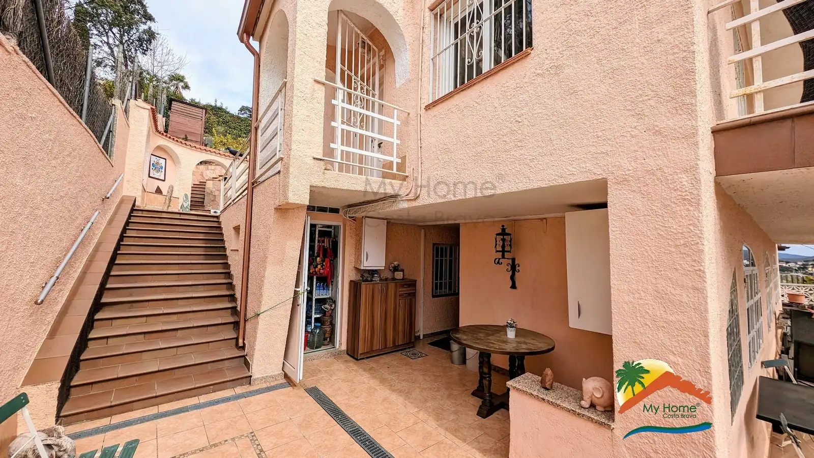 Casa o xalet en venda a Lloret Blau - La Creu de Lloret