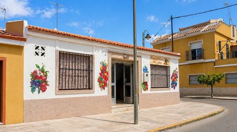 Foto 5 de Piso en venta en Carrer de Sant Joan de Ribera, 17, Massamagrell, Valencia