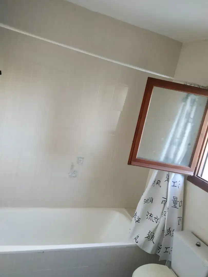 Bathroom of Houses for sale in Mont-roig del Camp  with Balcony