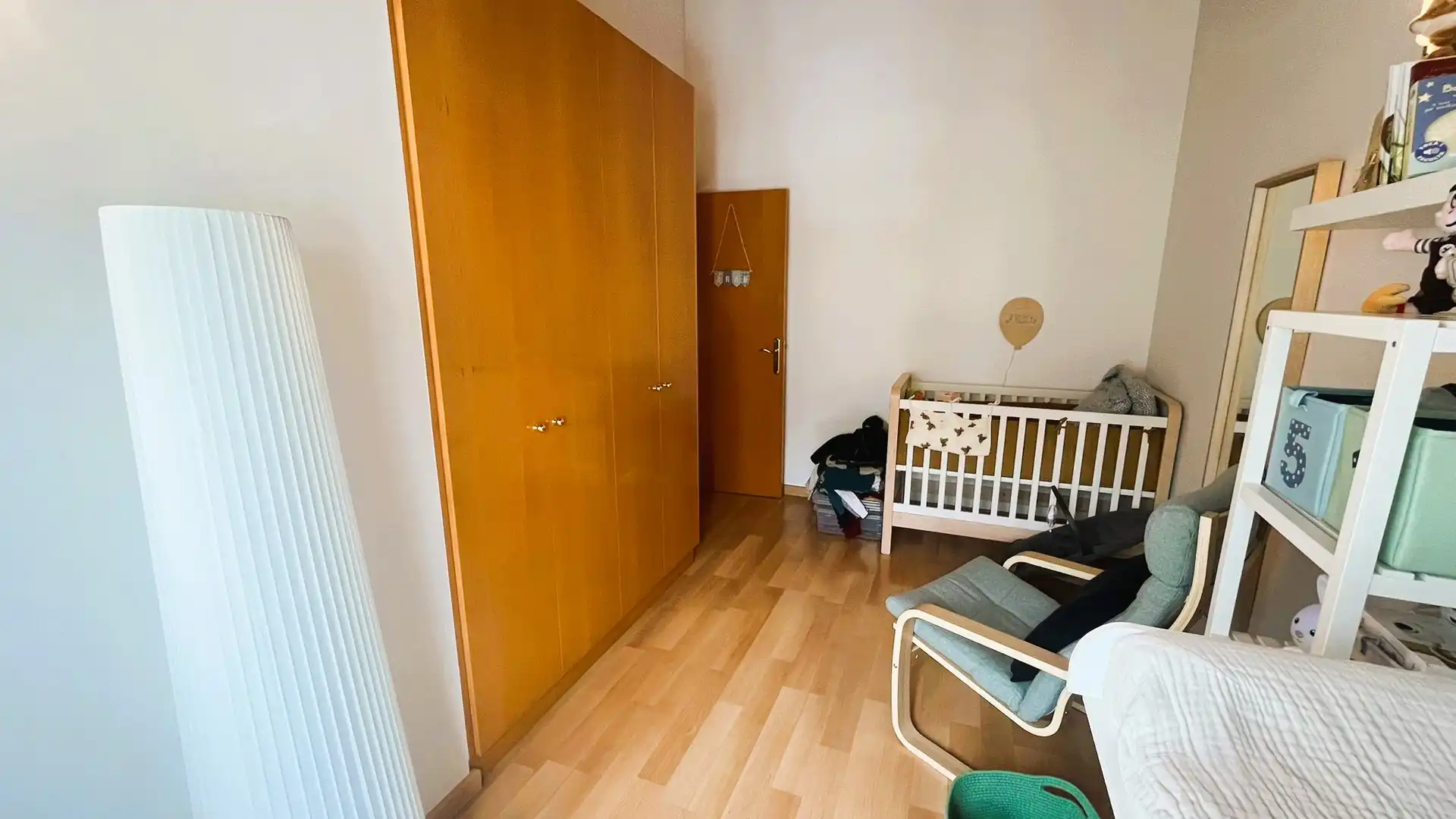Casa o xalet de lloguer en Gualba amb Calefacció