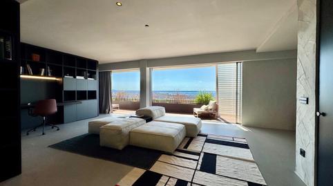 Foto 2 de Pis en venda a El Fortí, Palma de Mallorca