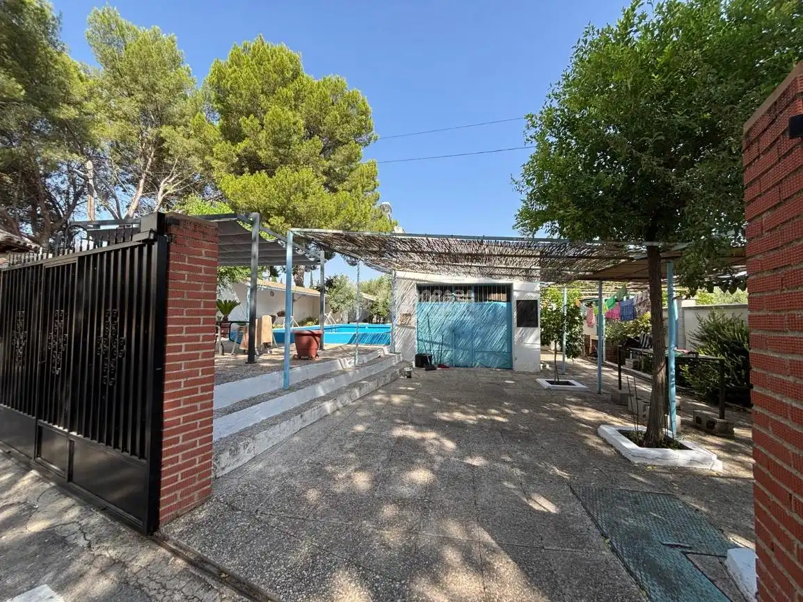 House with pool for sale in La Guardia de Jaén, imagen 3