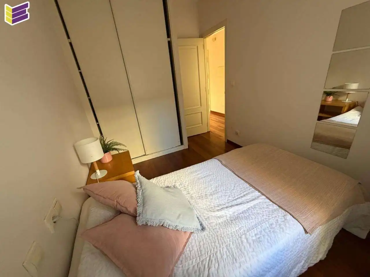 Wohnung mit Aufzug zum Verkauf in Calle Marques Amboage, imagen 18