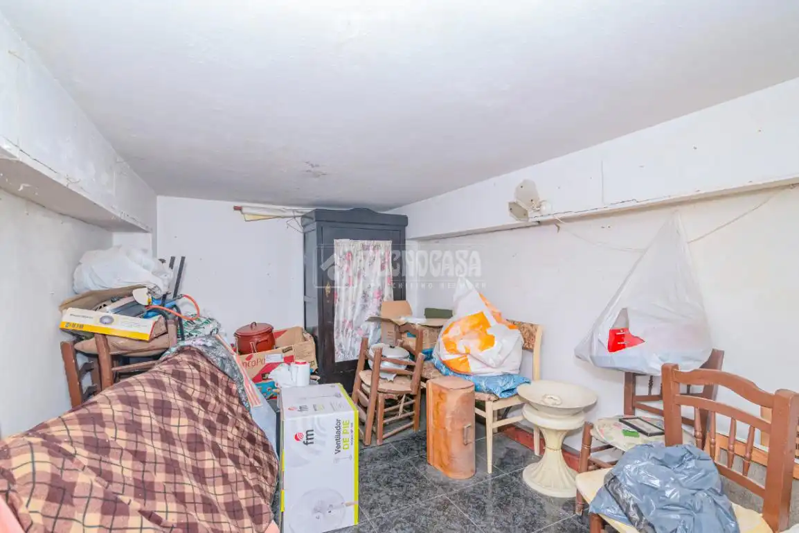 Casa adosada en venta en Alhendín con Terraza
