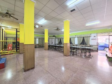 Business premises for sale in Novelda