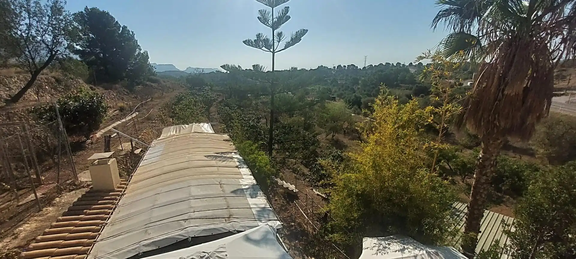 Houses for sale in La Nucia