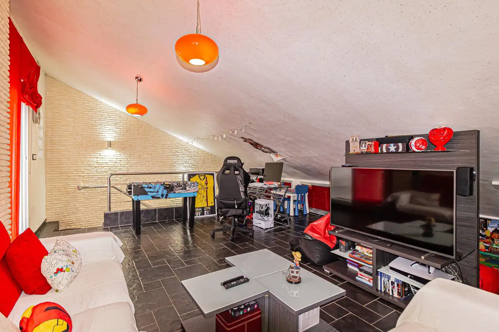 Piso en venta en Cartagena con Aire acondicionado, Terraza y Trastero