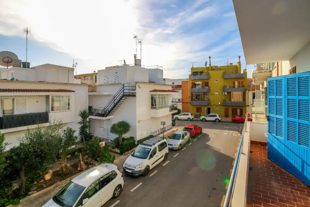 Apartamento en venta en Port de Pollença