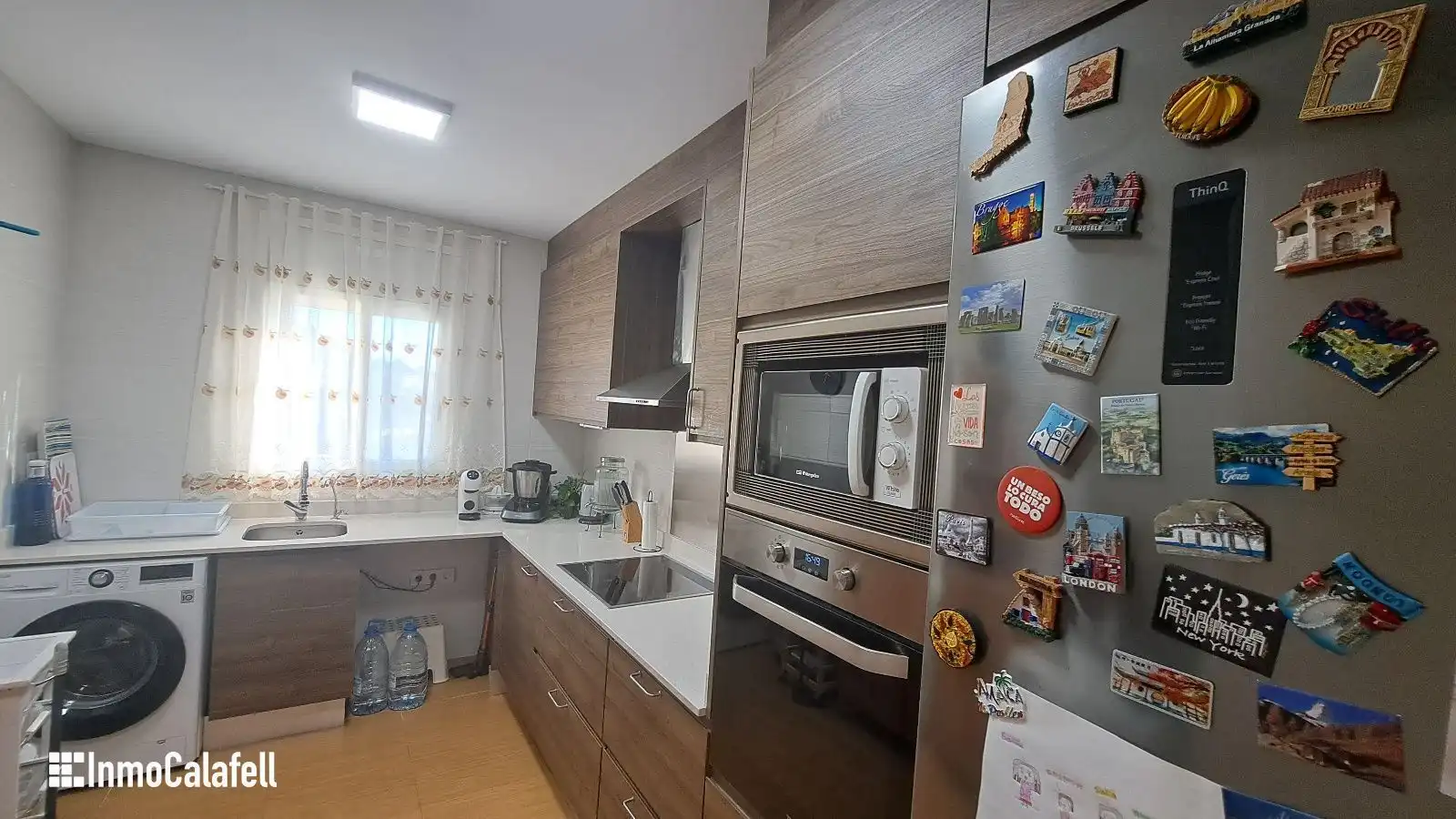 Casa pareada con piscina en venta en Dalia, imagen 101