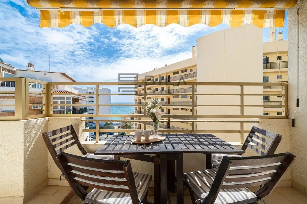 Flat with pool for sale in de la Telefonica, imagen 2