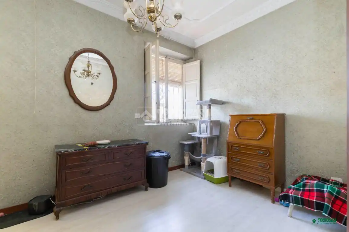 Habitación de Casa adosada en venta en Almería con Jardín privado y Terraza