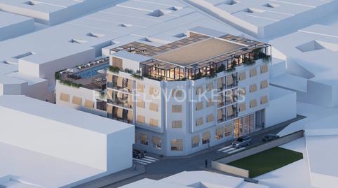 Foto 5 de Apartamento en venta en Pego, Alicante