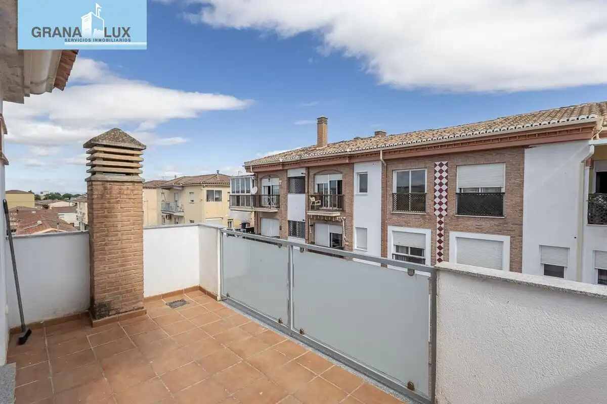 Attique avec ascenseur à vendre à Calle de Torrente Ballester, imagen 20