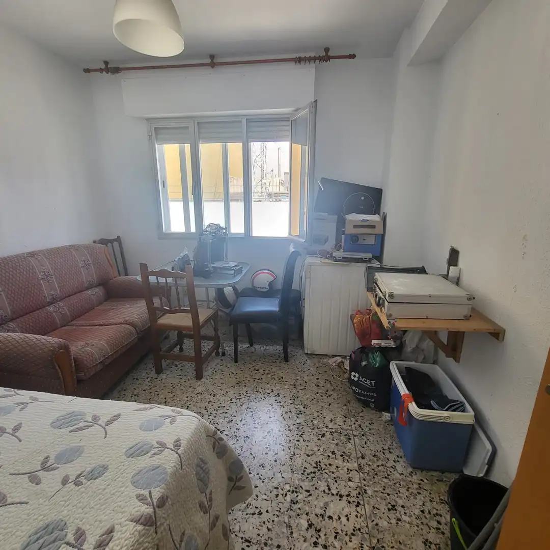 Dormitori de Pis en venda en Vélez-Málaga amb Aire condicionat, Terrassa i Traster