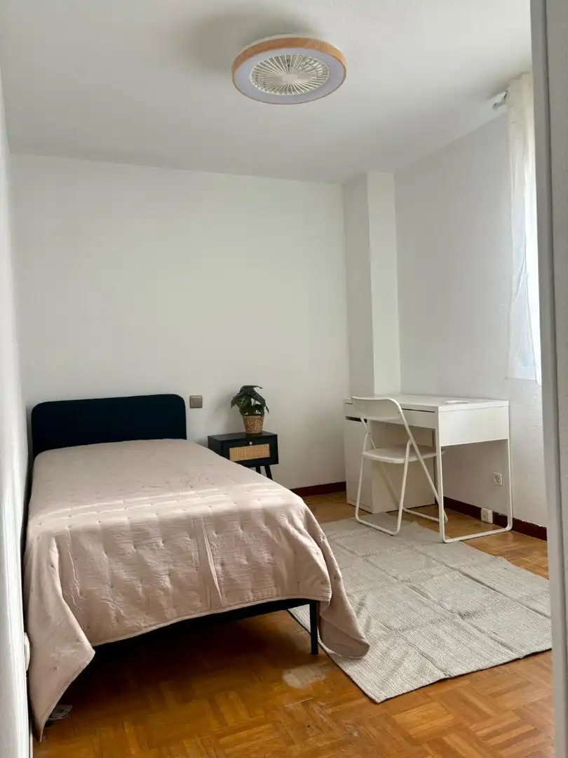 Room in Calle del Idioma Esperanto, Pueblo Nuevo