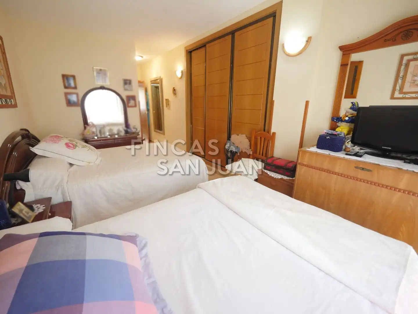 Flat for sale in Centro