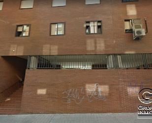 Exterior view of Flat for sale in Valdemoro  with Storage room