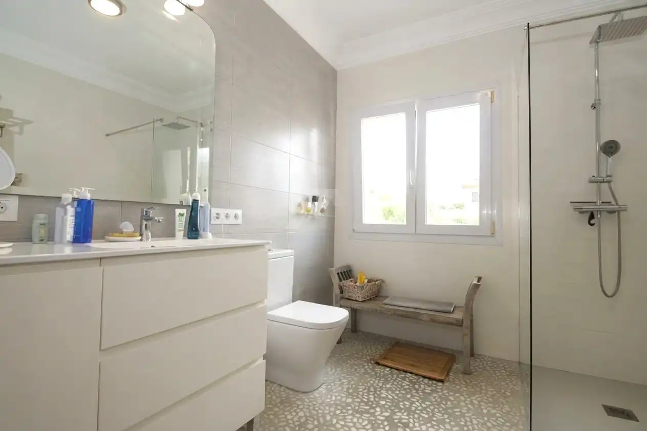 Detached house with terrace for sale in El Portet - Pla de Mar, imagen 14