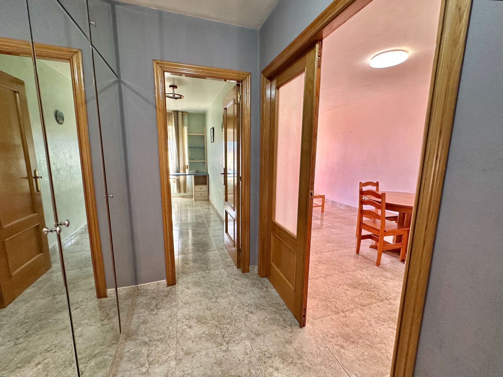Flat for sale in Castellón de la Plana / Castelló de la Plana  with Terrace and Storage room