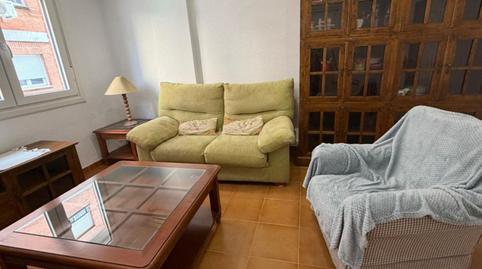 Foto 4 de Piso de alquiler en Cl Badajoz 4 Caceres (cáceres), 4, Centro, Cáceres Capital