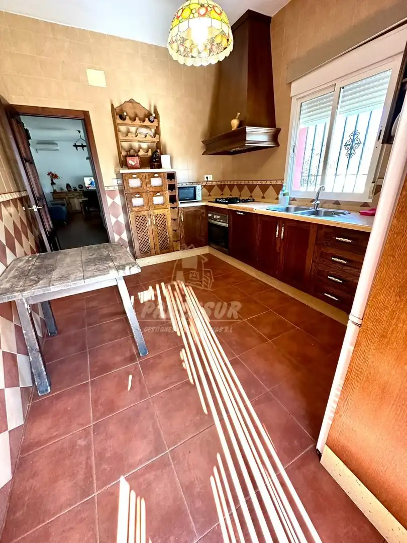 Haus mit Pool zum Verkauf in Almodóvar del Río, imagen 6