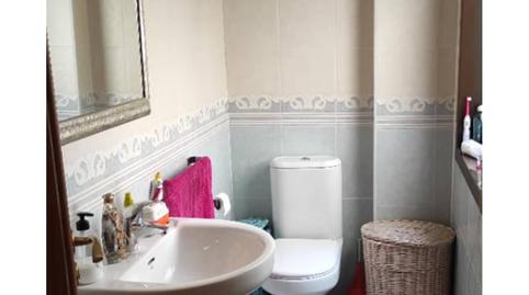 Foto 2 de Apartament en venda a Barrocanes, Ourense