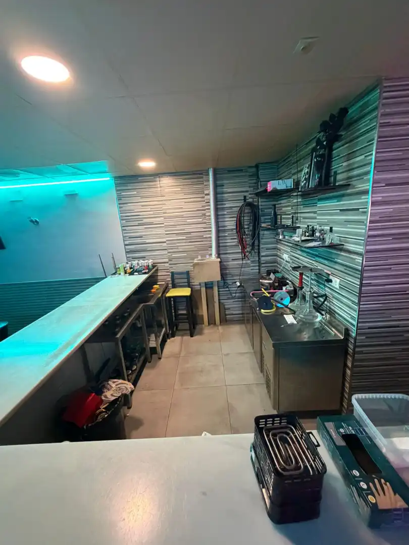 Commercial properties for rent in Coslada  with Air Conditioner