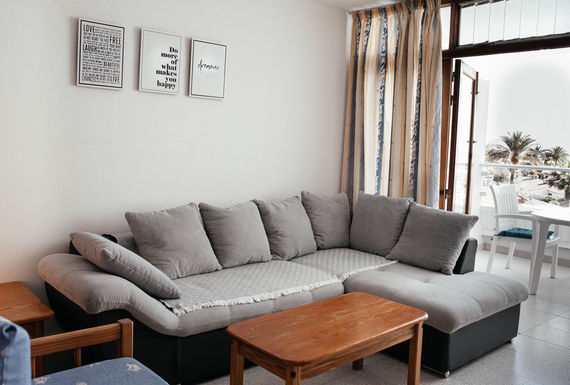 Apartment to rent in Avenida de Tirajana, 16, Playa del Inglés, San Bartolomé de Tirajana