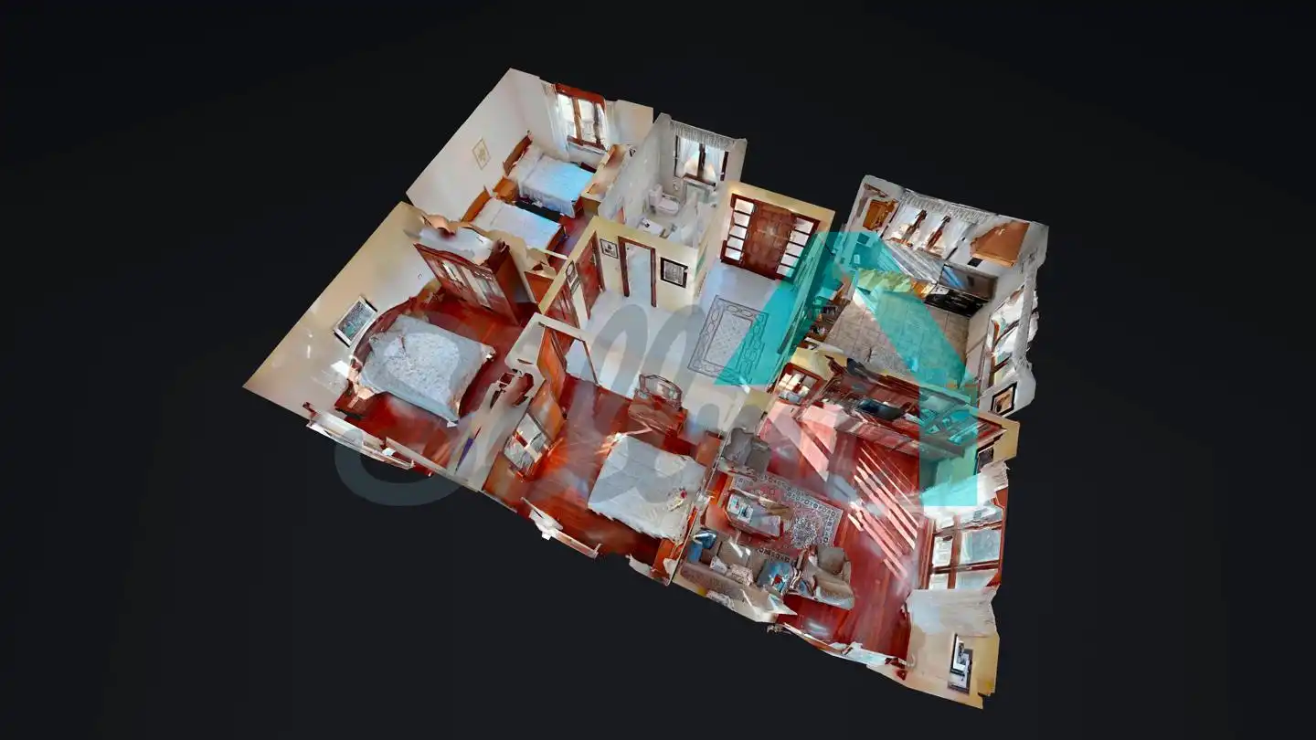 Maison avec jardin à vendre à La Rebollada, imagen 71