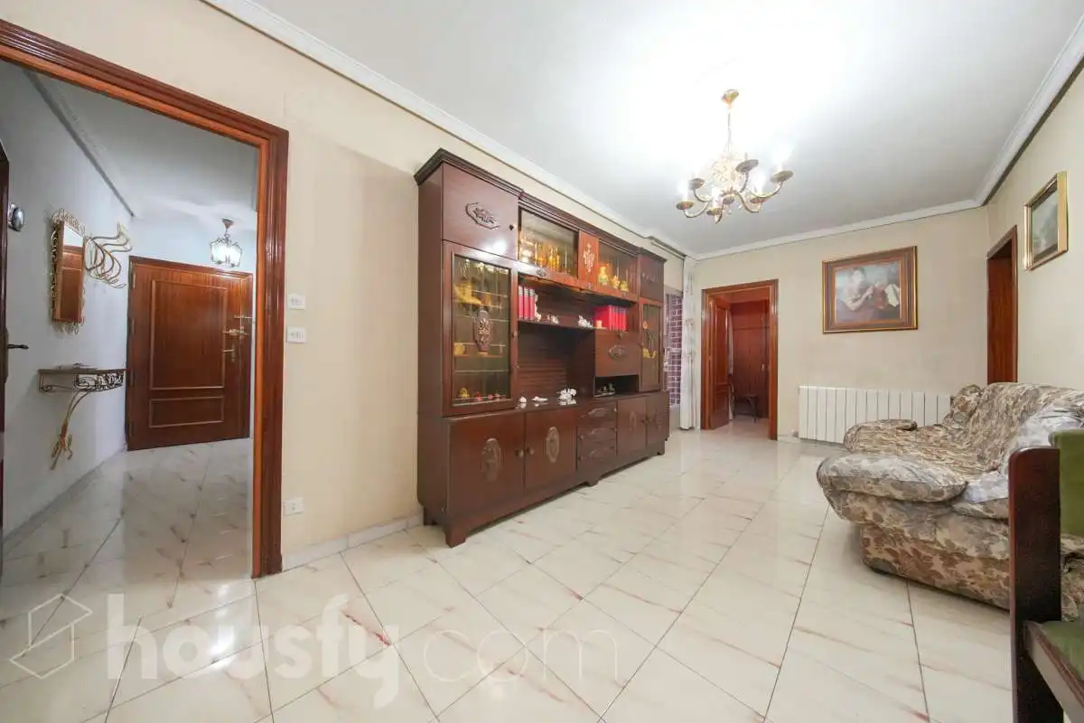 Piso en venta en Carabanchel