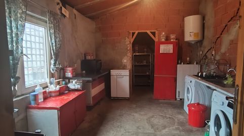 Foto 2 de Casa adosada en venta en Escalonilla, Toledo