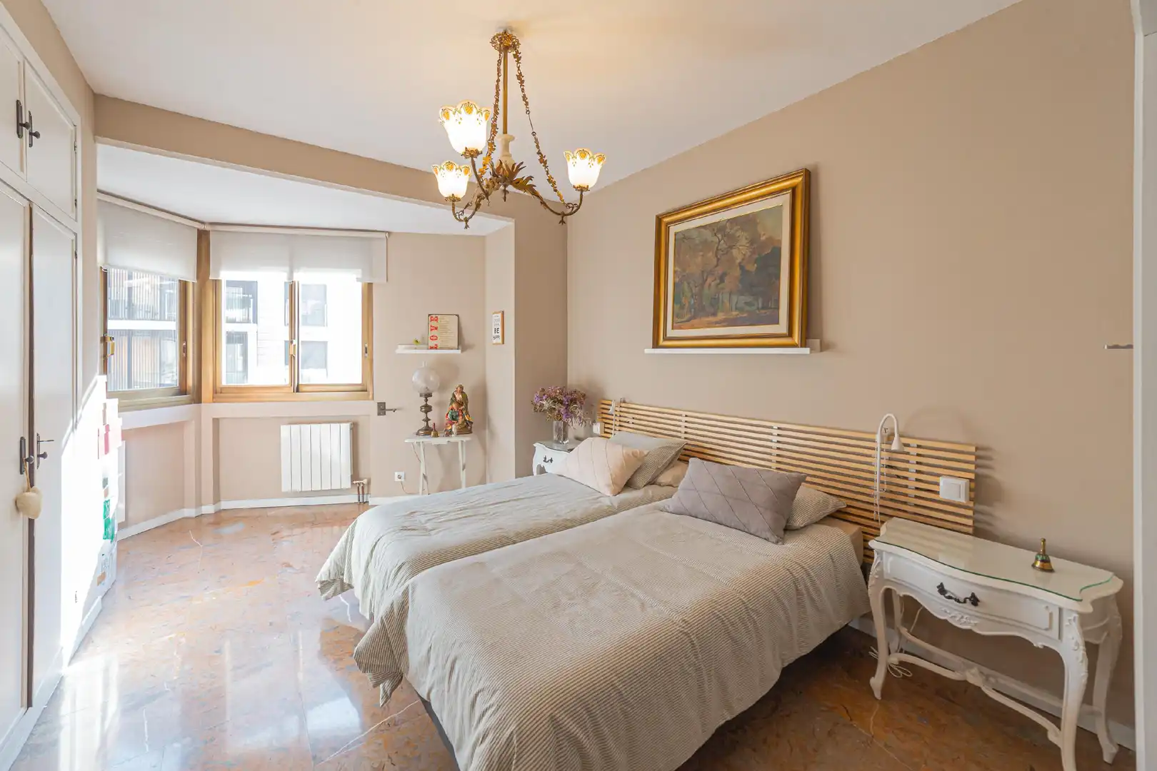 Flat with lift for sale in Sarrià - Sant Gervasi, imagen 20