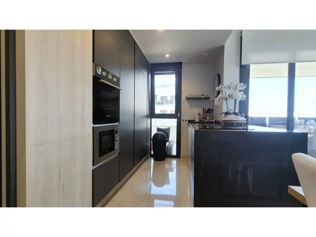 Apartamento con piscina en venta en Urbanizacion Horizonte Cl 10, imagen 6
