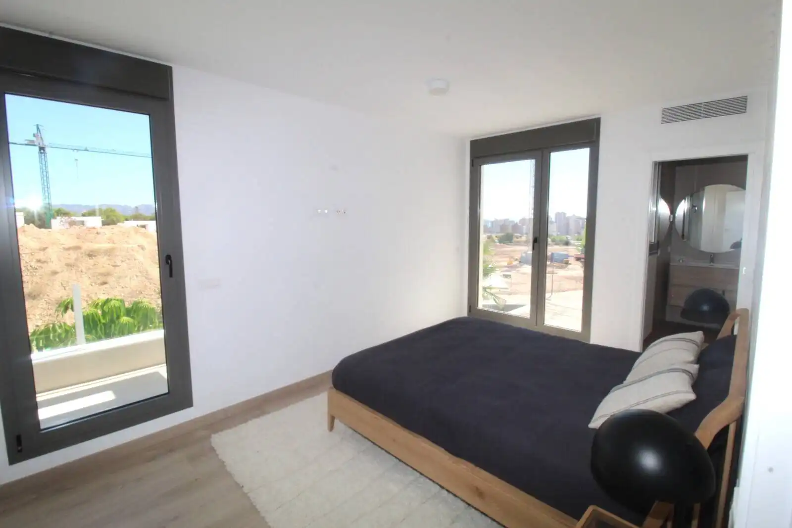 Casa amb terrassa en venda a Golf Bahía, imagen 12