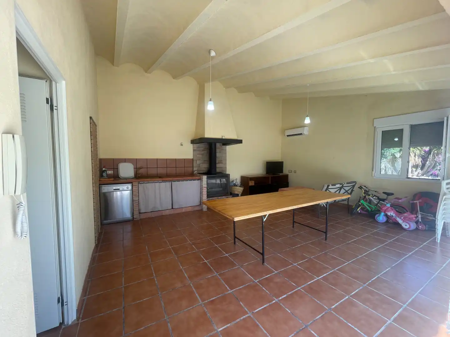 Casa o xalet en venda a El Llombo