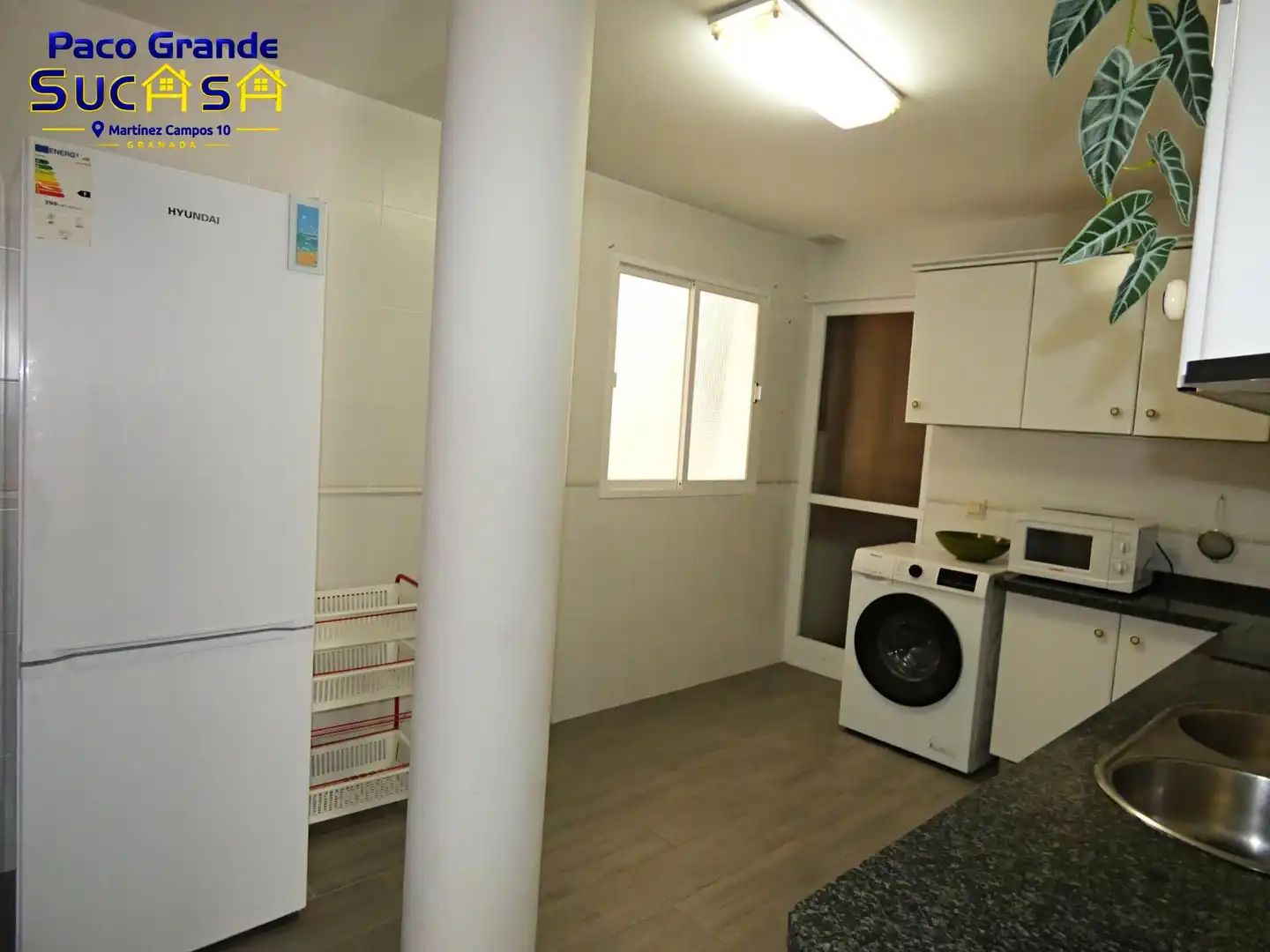 Piso en venta en Calle ALMERIA, 16, Castell de Ferro