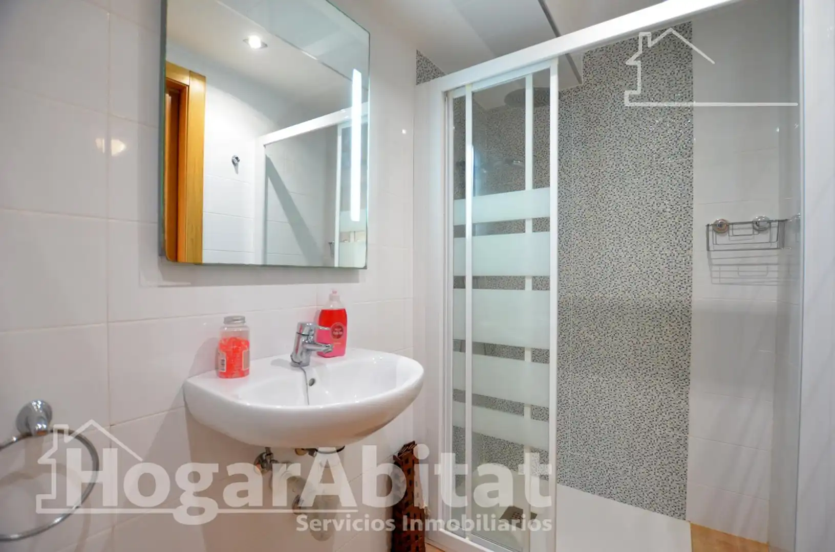 Appartement avec terrasse à vendre à Calle de Barcelona, imagen 24
