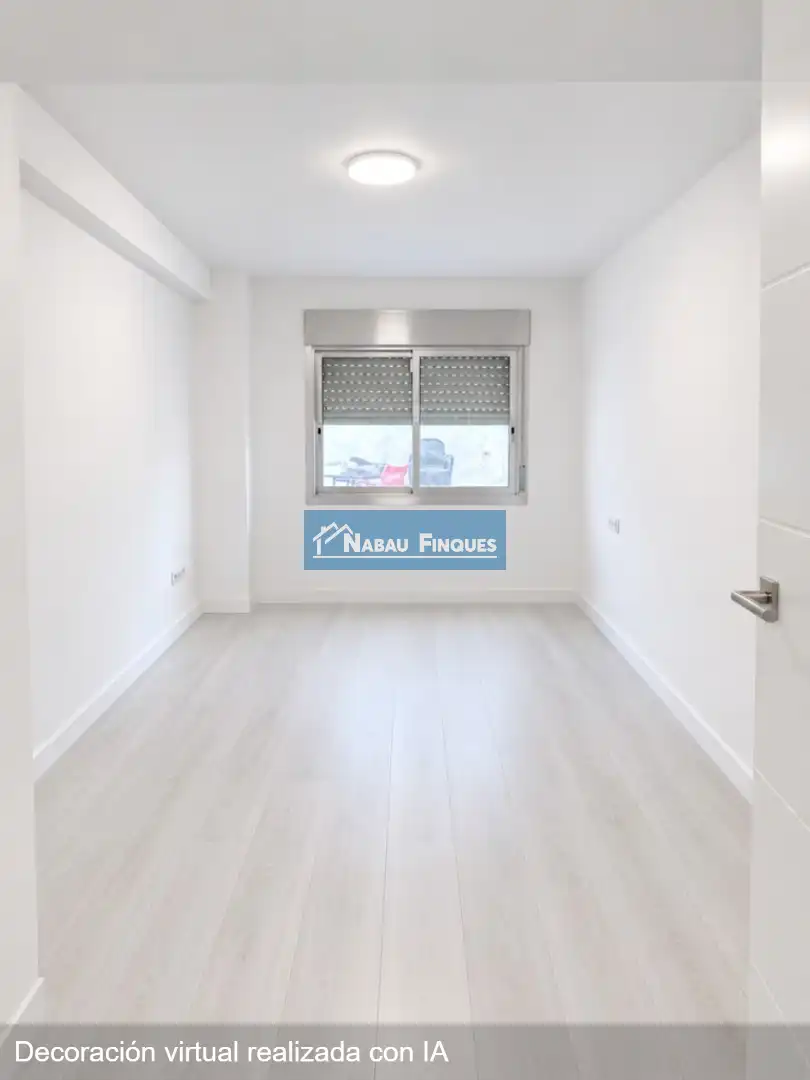 Flat for sale in Rambla Ferran