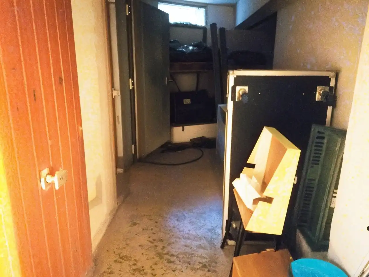 Local comercial en venda a Marinel Kalea, imagen 17