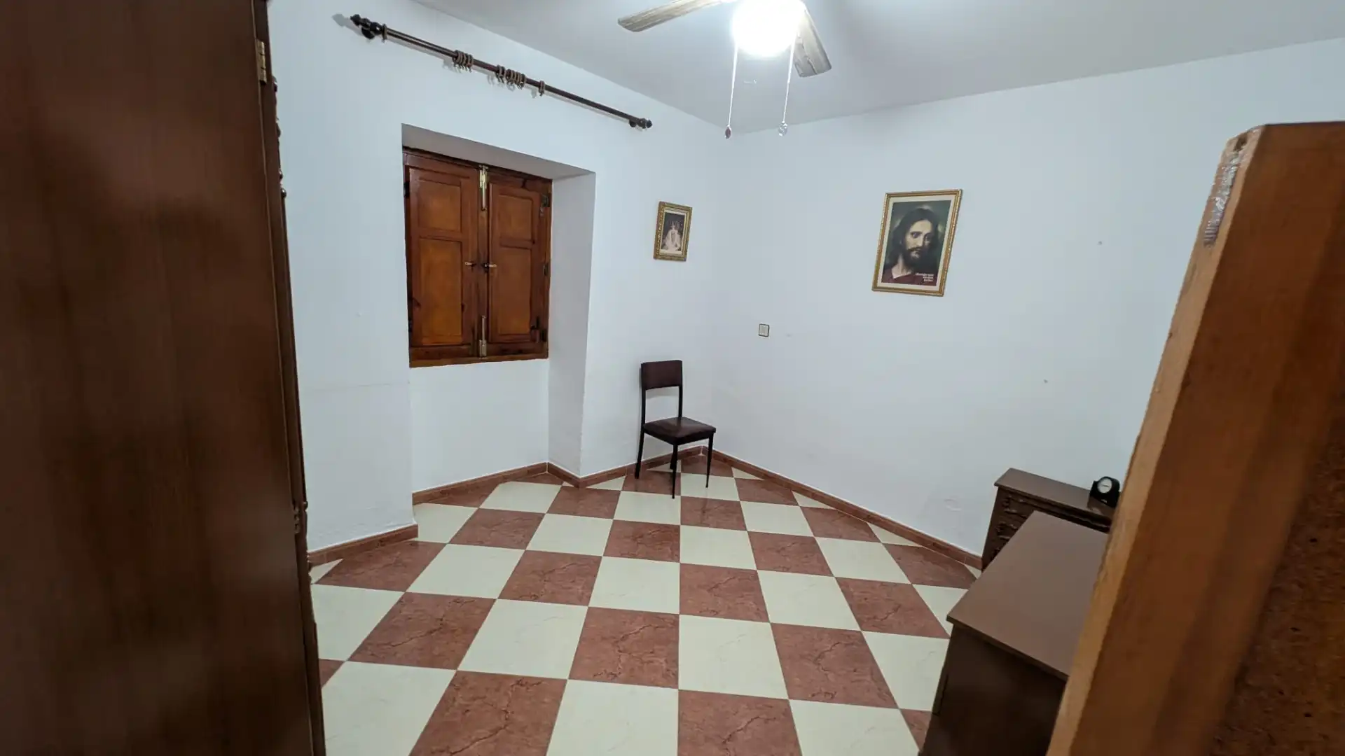 Casa amb terrassa en venda a Alcaudete, imagen 19