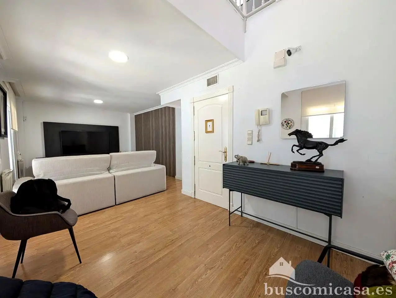 Duplex avec terrasse à vendre à Calle Escultor Martínez Montañés, imagen 5